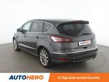 Ford S-Max 2.0 EcoBoost Vignale Aut.*NAVI*CAM*SHZ* - Ford S-Max mit Benzin-Antrieb: Automatik