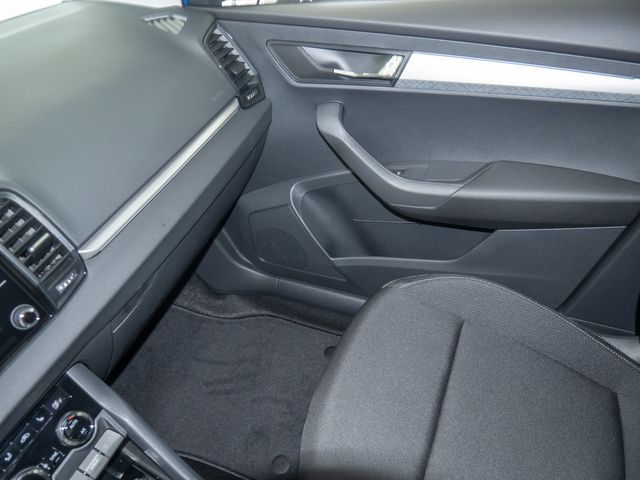 Foto Nummer 12: SKODA Karoq