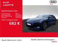 Audi A6 e-tron - Vorschau Bild 3