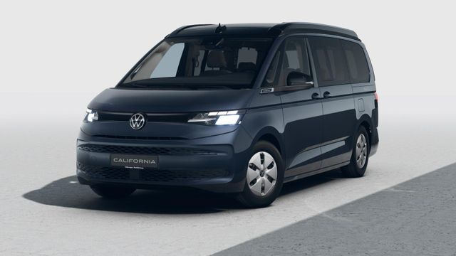 Volkswagen T7 2.0TDI DSG California Beach Camper GV5 Lite