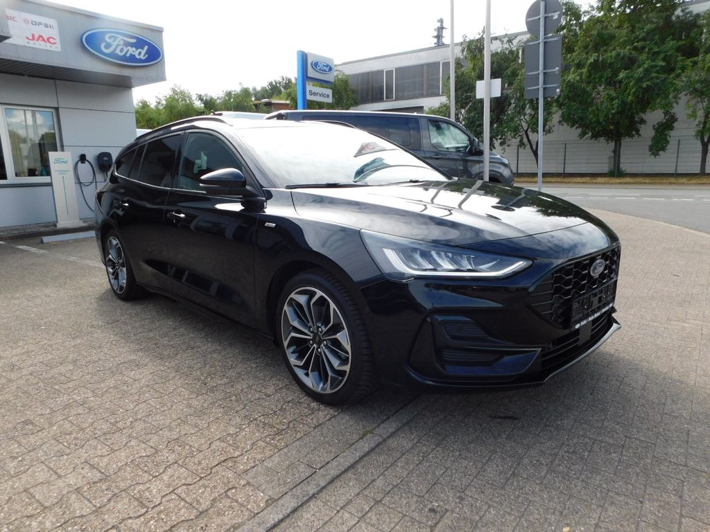 Image of Ford Focus