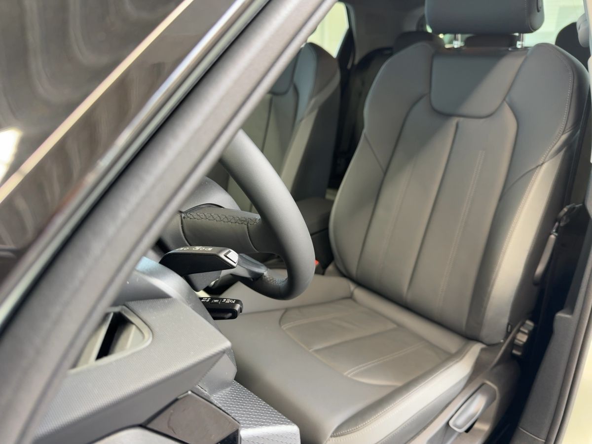 Audi A1 - Bild 17