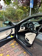 BMW 320d Gran Turismo Luxury line in 1a Zustand - BMW 3er Reihe in Düsseldorf