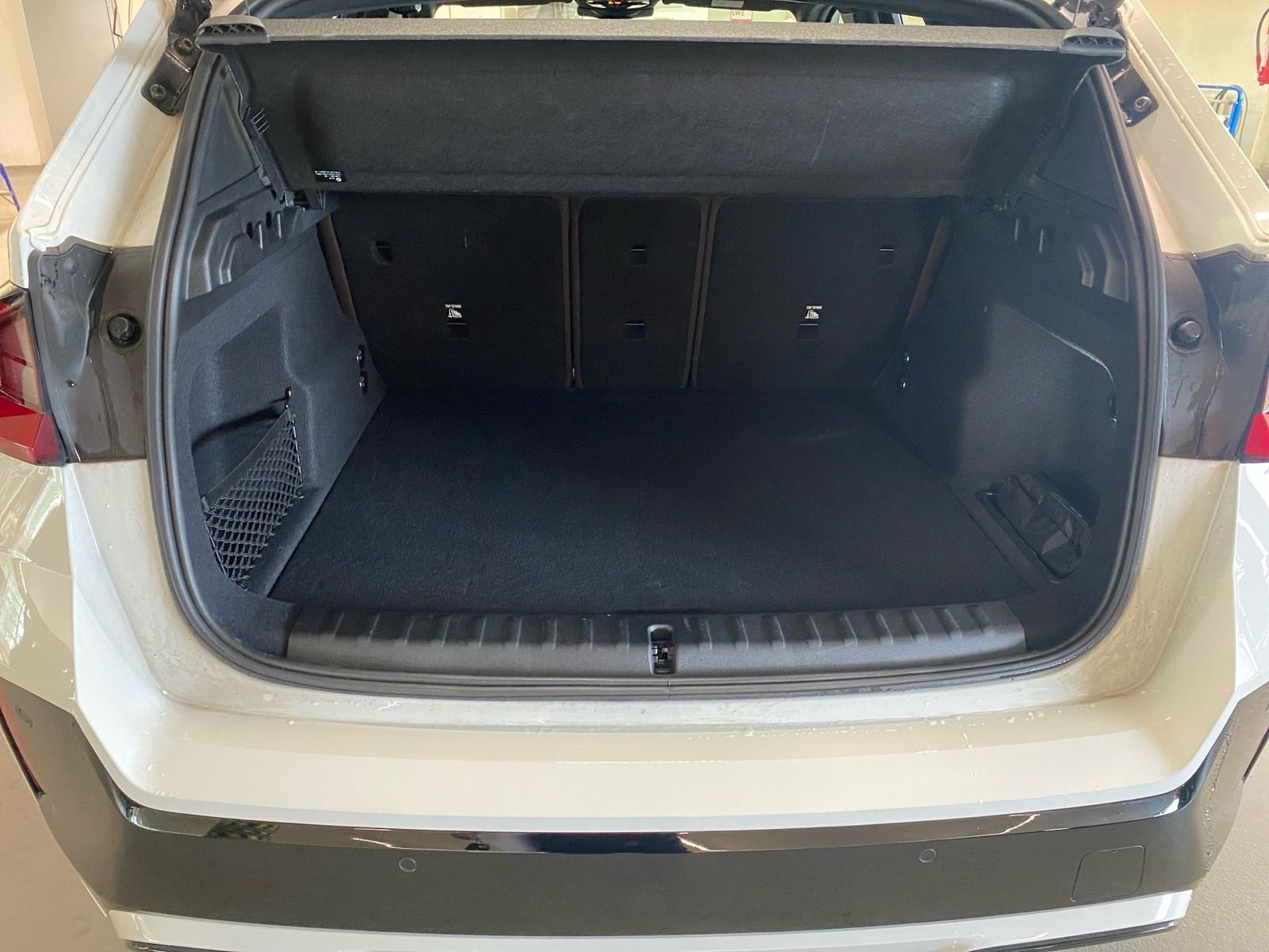 BMW X1 - Bild 15