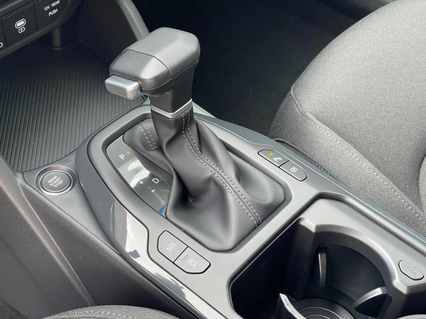 Kia Ceed K4 (Nachfolger) Vision 1.6 T-GDI DCT Navi K