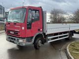 Iveco EuroCargo 80E18*NUR 150TKM*PRITSCHE AUFBAU*AHK* - Iveco Eurocargo 80e18