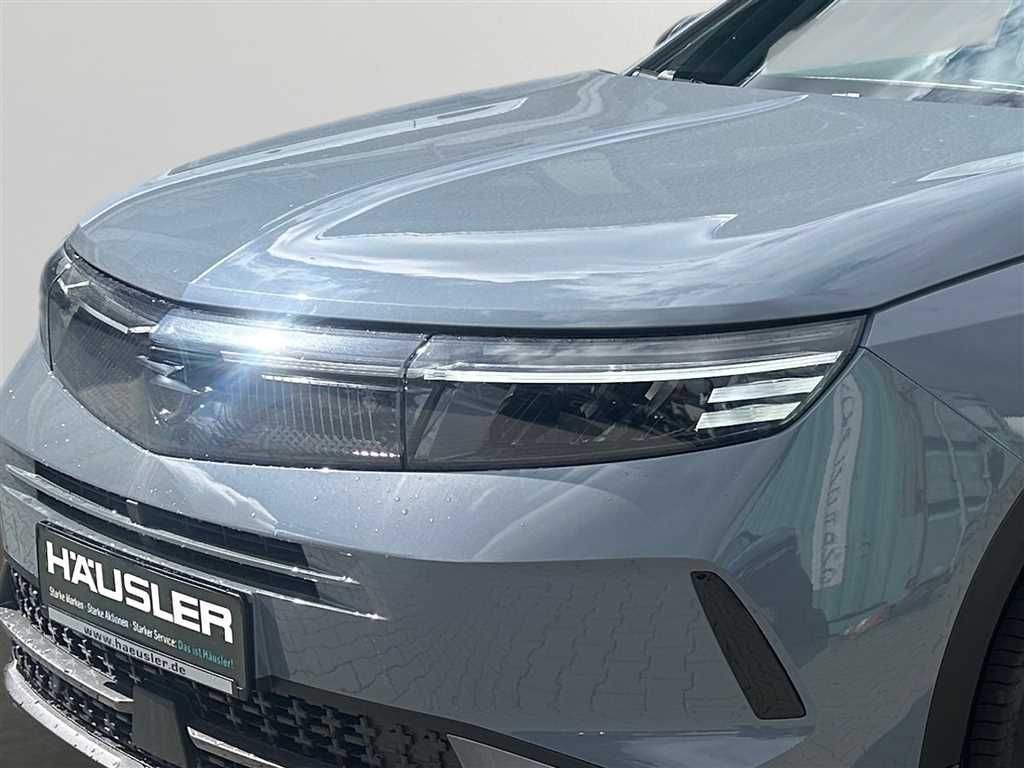 Opel Grandland (X) - Bild 7