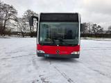 Mercedes-Benz O530 NF,Linie, Klima, Standheizung, 31+57+1, EEV - Mercedes-Benz 2010