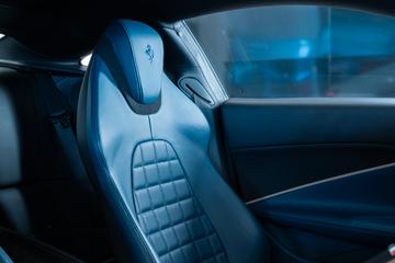 صورة مصغرة 13 لـ 2020 Ferrari ROMA
