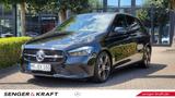 Mercedes-Benz B 180 ACC AHK AUT Kam. KeyLess KlimaA LED LM PDC