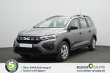 Dacia Jogger Essential ECO-G 100 - Dacia Jogger: Essential