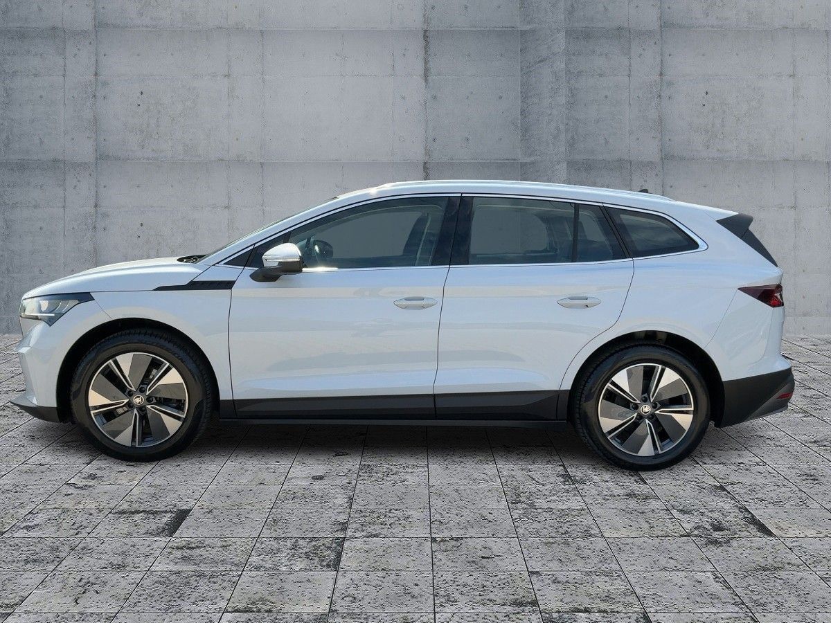 Skoda Enyaq - Bild 4