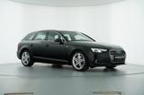 Audi A4 S-LINE 2.0TDI STRONIC QUATTRO ANHÄNGEKUPPLUNG - Audi A4 mit Diesel-Antrieb