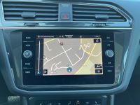 Volkswagen Tiguan - Vorschau Bild 12
