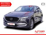 Mazda CX-5 2.5 2WD AHK 360° Keyless ACC Head-Up Bose - Mazda aus 2019