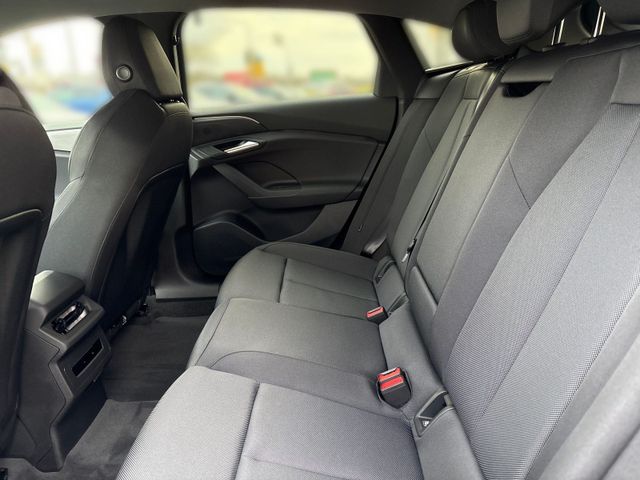 A6 Sportback e-tron S LINE 0,25% MATRIX+AHK+STAN