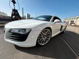 Audi R8 4.2 FSI R tronic quattro - LM Felgen 20 Zoll - Audi R8: R Tronic