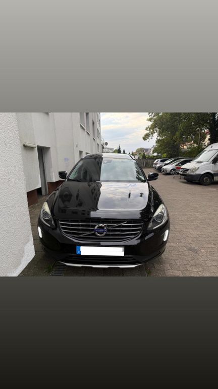 Image of Volvo XC60