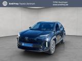 Toyota Yaris Cross Hybrid 130 1.5 VVT-i Teamplayer - Toyota Yaris Cross: Teamplayer