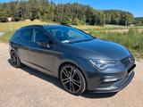 Seat Leon CUPRA 4Drive/AHK/Beats/Virtual/Alcantara