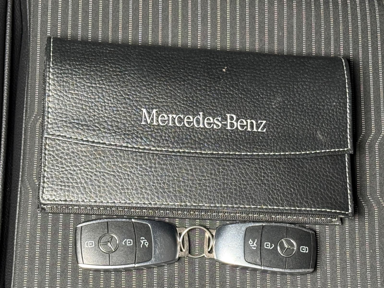 Mercedes-Benz B 200*AHK*KAMERA*MULTIBEAM-LED*NAVI*SHZG*ALU*USB