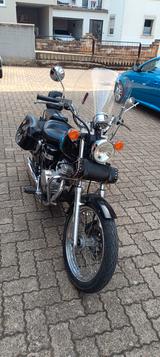 Honda Rebel JC26 125 B196 - Offers