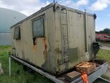 Andere Shelter ,Funk-Koffer, Container, FM 1,TINY Haus - Wohnmobile bis 2.500 Euro