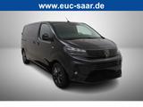 Peugeot Expert M AT 180 AHK/LED/17 Zoll Alu - Peugeot Expert Tageszulassungen