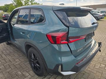2024 BMW IX1 — миниатюра 14