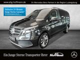 Mercedes-Benz V 300 d 4M ED L EDITION+DESIGN+SPORT+AIRMATIC - Angebote entsprechen deinen Suchkriterien