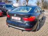 BMW 335 3 Gran Turismo / Leder / 2. Hand / - BMW 3er Reihe Gebrauchtwagen in Hamburg