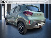 Dacia Spring - Vorschau Bild 4