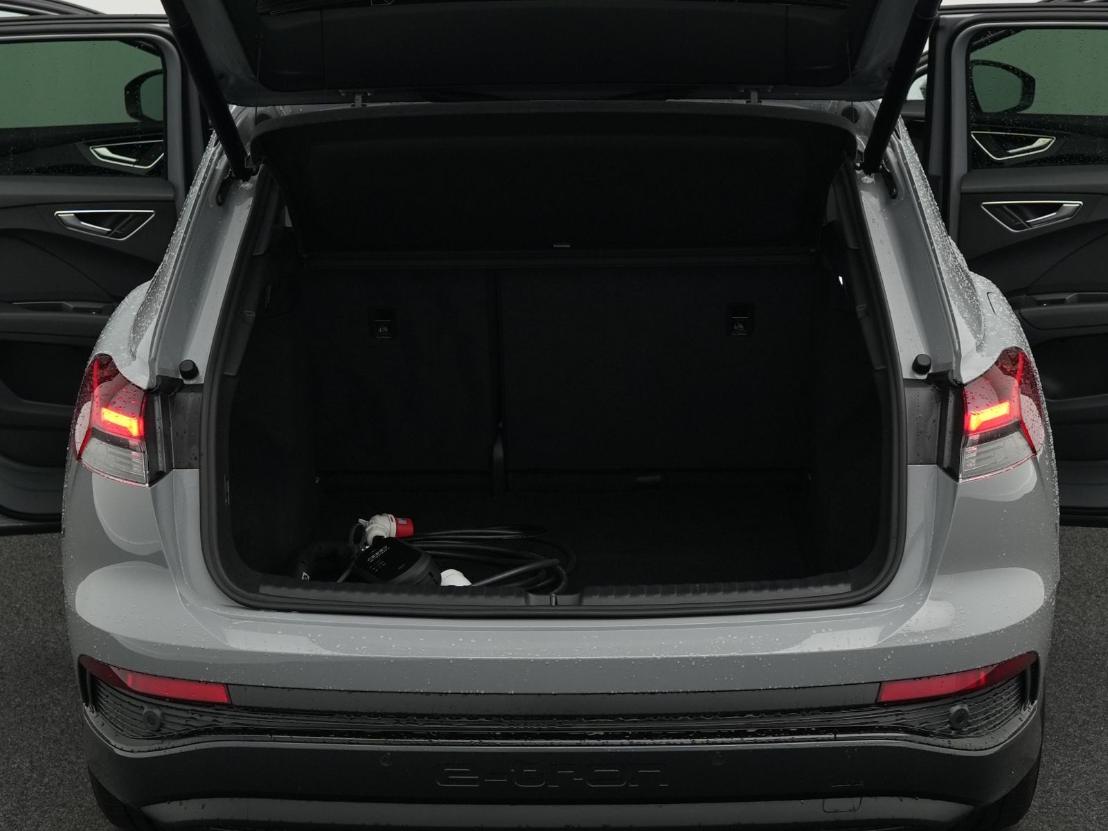 Audi Q4 e-tron - Bild 18