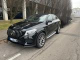 Mercedes-Benz GLE 400 4MATIC - - Mercedes-Benz GLE 400 Gebrauchtwagen in Stuttgart