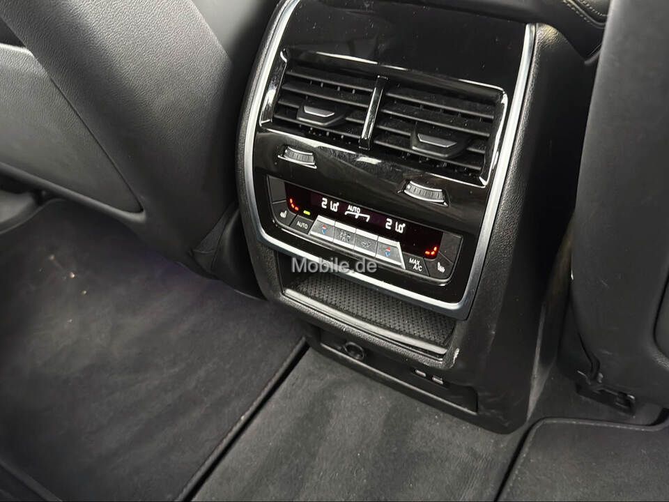 BMW X7 - Bild 10