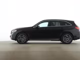 Mercedes-Benz GLC 300 d 4M AMG Distronic AHK Kamera LED - Mercedes-Benz GLC 300