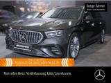 Mercedes-Benz E 53 T AMG 4M+/AHK/FAHRASS+/Dyn+/HUD/DRIVERS/Bur