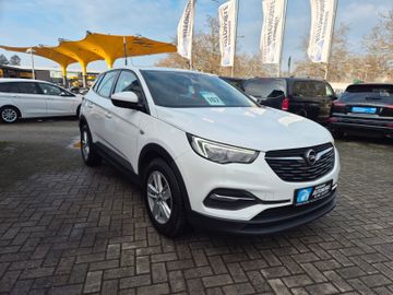 Opel Grandland (X) - 4