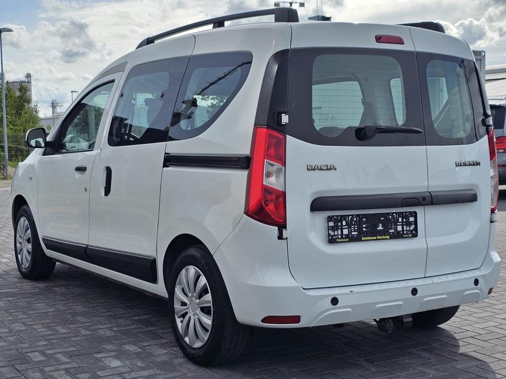 Dacia Dokker
