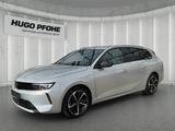 Opel Astra Sports Tourer Elegance | AHK | KAMERA | NA - Opel Astra Sport mit Diesel-Antrieb