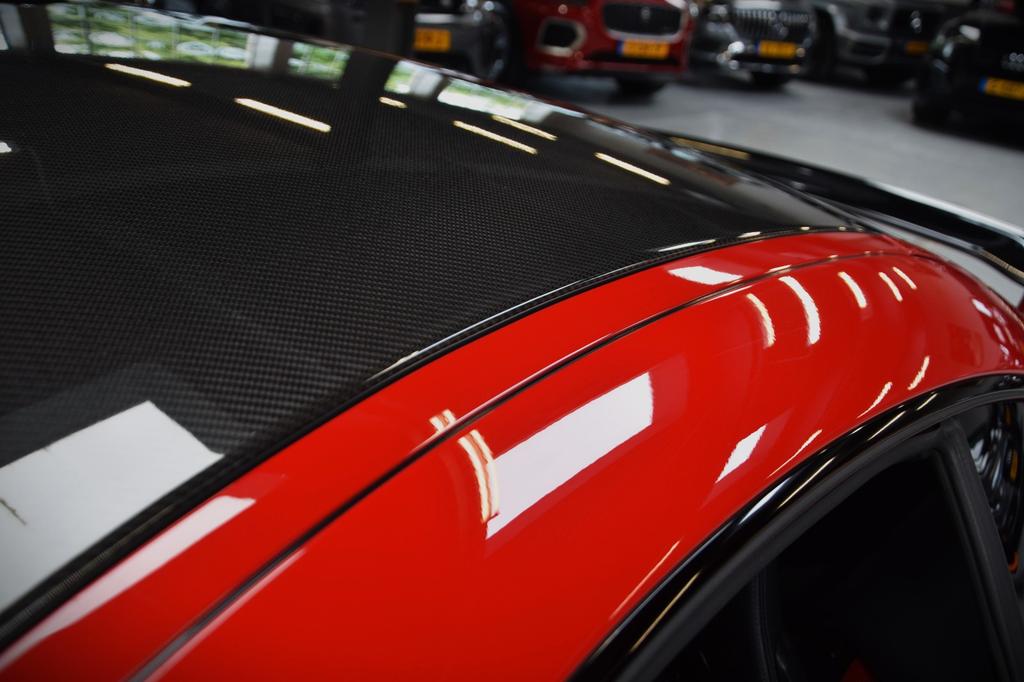 Mercedes-Benz AMG GT R