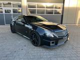 Cadillac CTS V 6.2 V8 Supercharged Coupé Autom.  - gebrauchte Cadillac Sportwagen