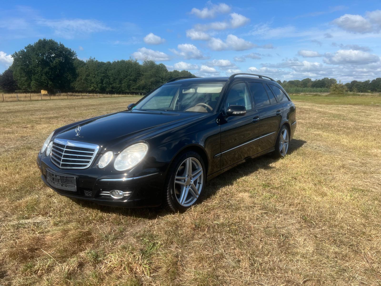 Mercedes-Benz E 280