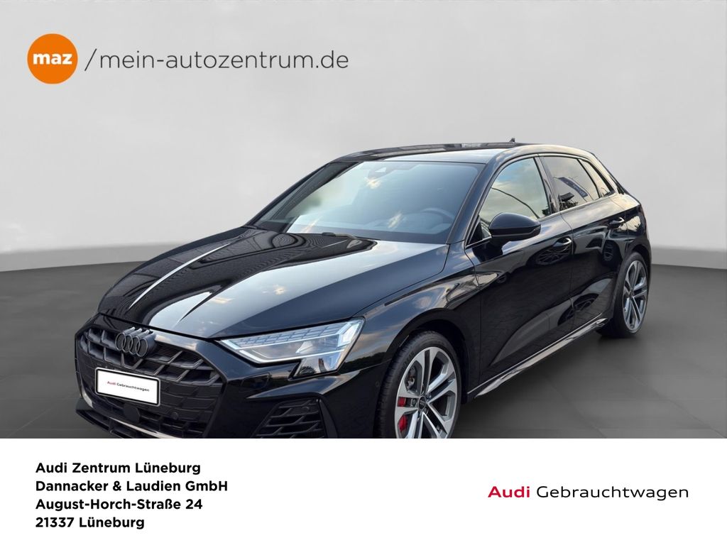 Image of Audi S3