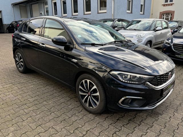 Fiat Tipo Lounge /Kamera/ACC/Navi