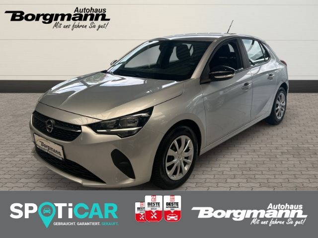 Image of Opel Corsa