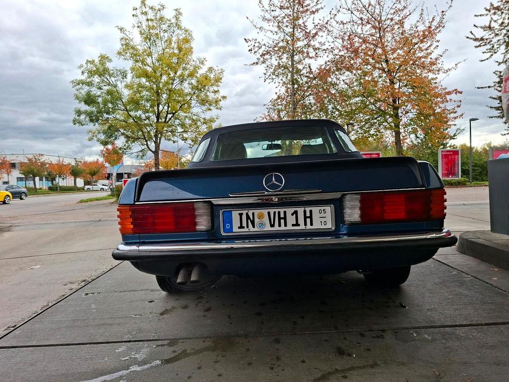 Mercedes-Benz 380