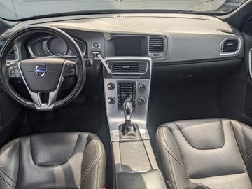 Volvo V60 - 9