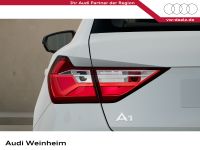 Audi A1 - Vorschau Bild 6
