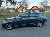 Mercedes-Benz C 320 CDI T-Modell  - AMG-Paket /H&K/AHK/PANO - gebrauchte Mercedes-Benz C 320 aus dem Jahr 2008